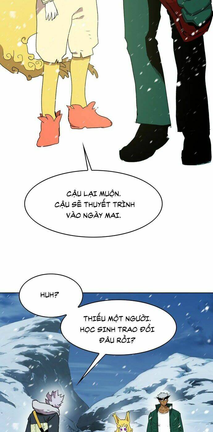 Hard Core Leveling Warrior Ss2: Chapter 1