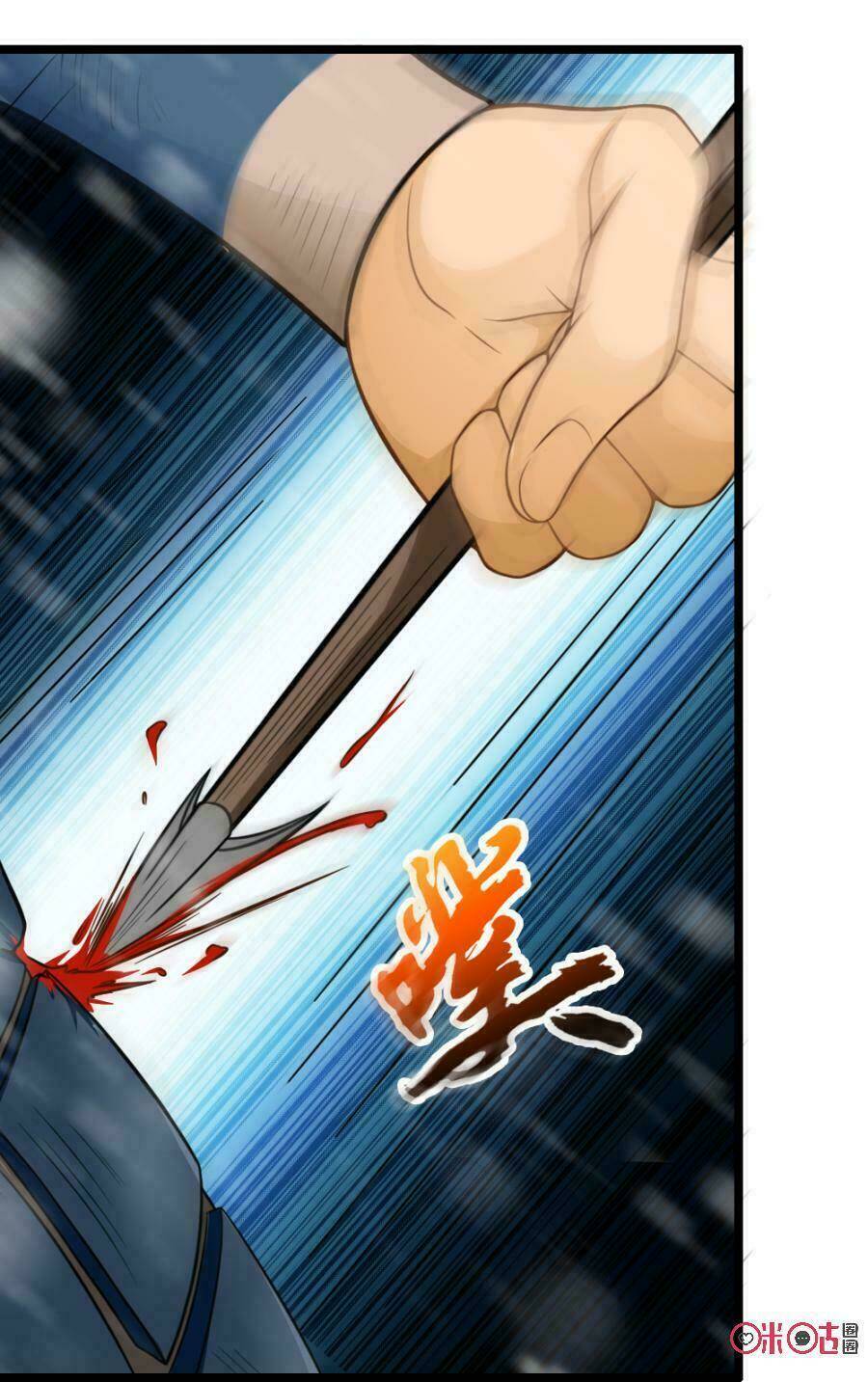 Tu Tiên Cuồng Thần: Chapter 16