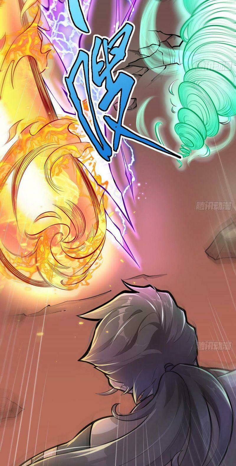 Tu Chân Toàn Dựa Số Lý Hóa: Chapter 6