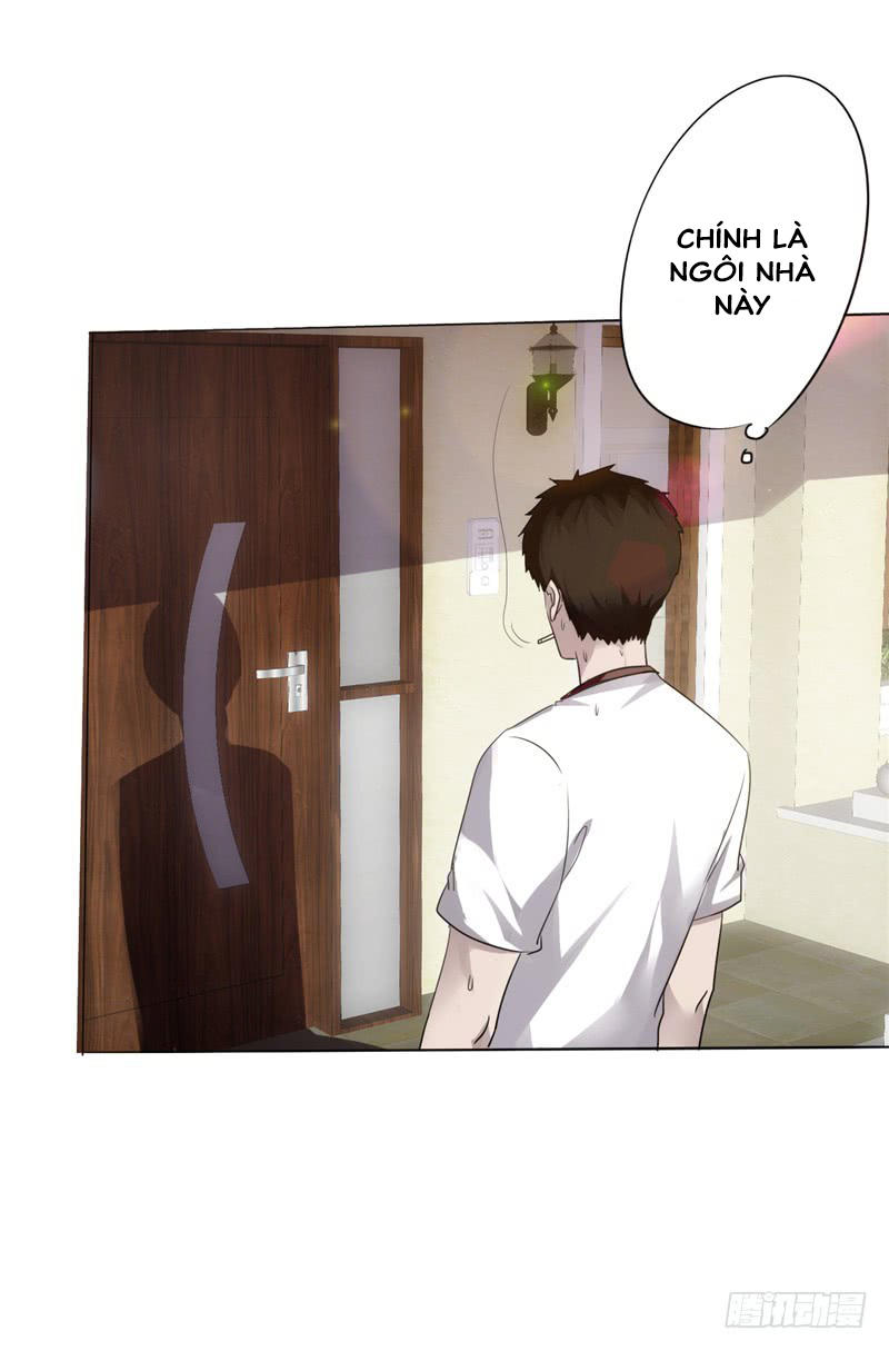 Tối Cường Nông Dân Hệ Thống: Chapter 1