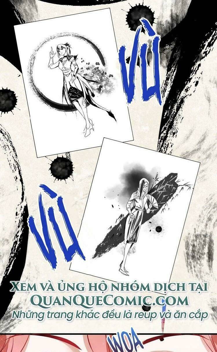 Ta Có Rất Nhiều Thành Tích: Chapter 10