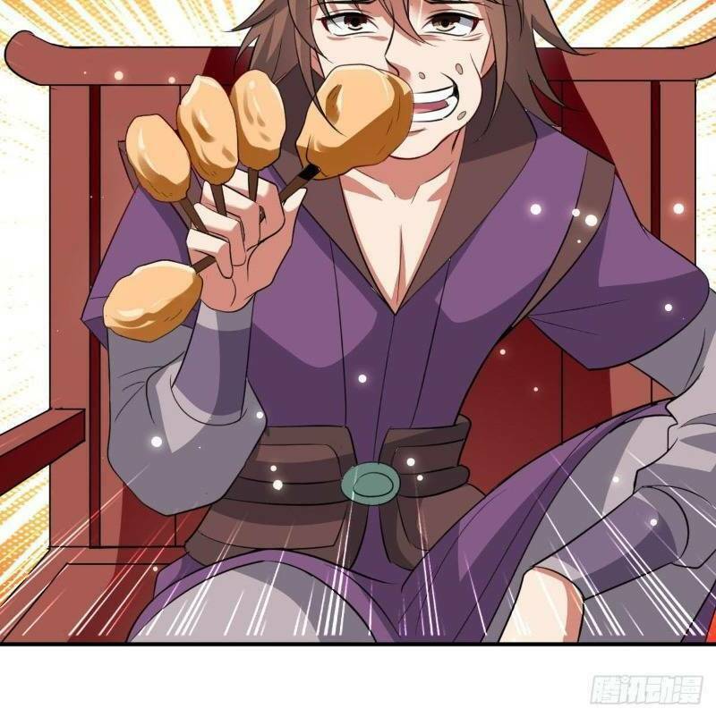 Dị Giới Siêu Cấp Ở Rể: Chapter 34