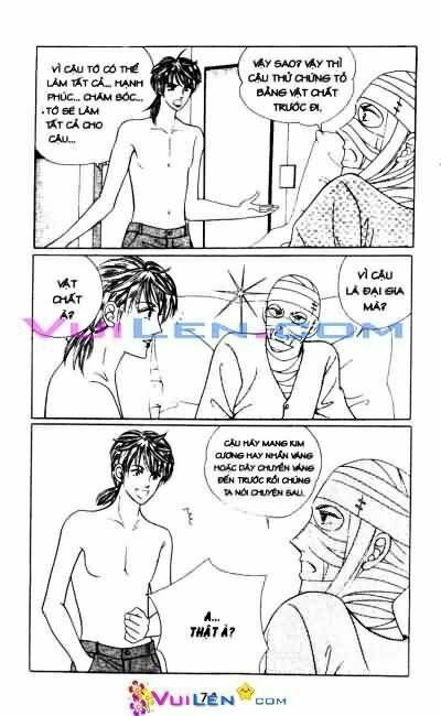 Cô Gái Yêu Kiều: Chapter 7