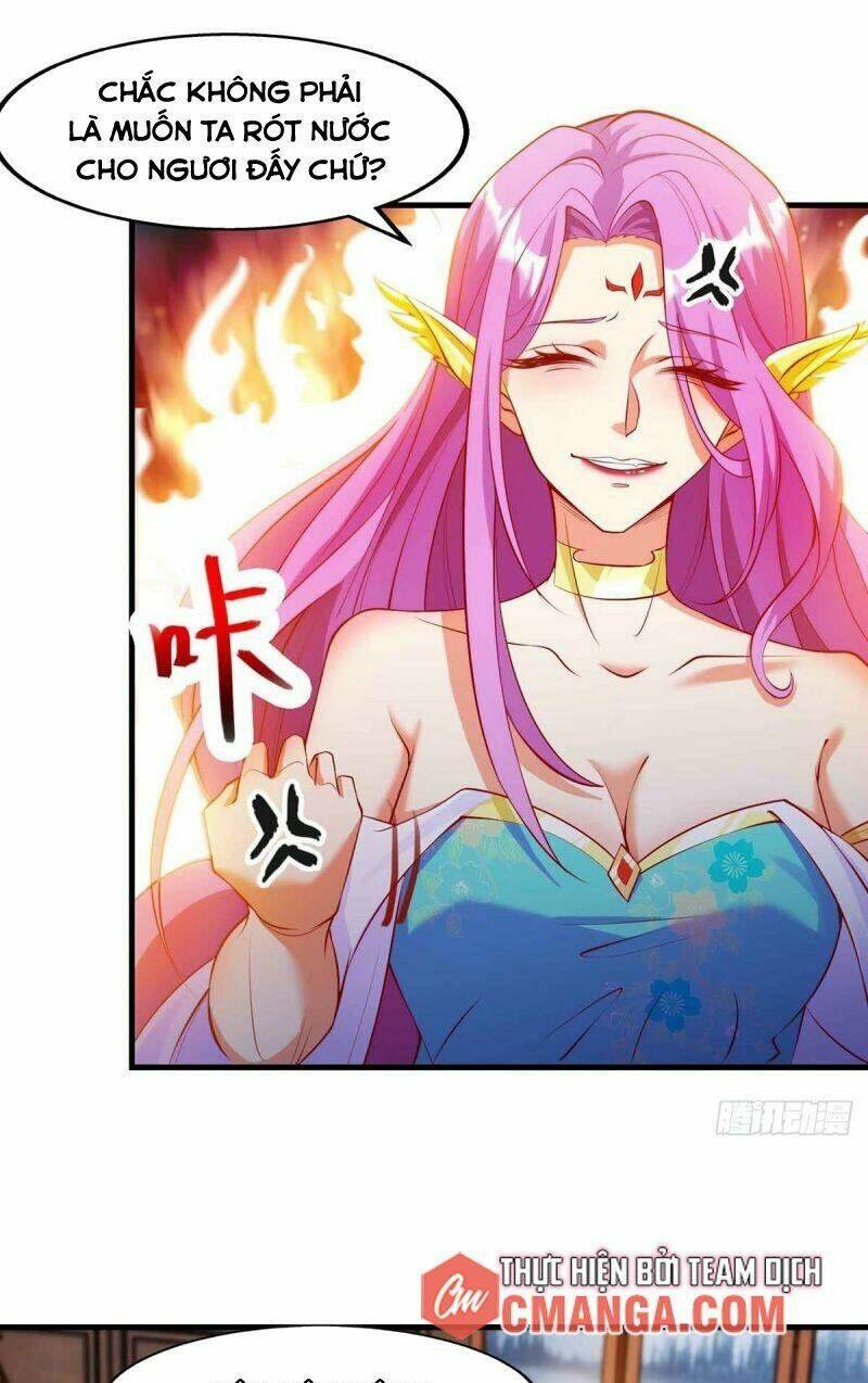 Siêu Cấp Thôn Phệ Hệ Thống: Chapter 18