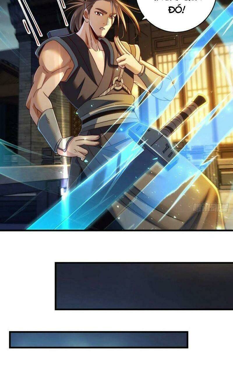 Ta Là Đại Hoàn Đan: Chapter 69