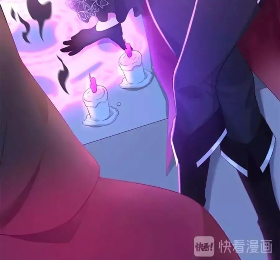 Vương Tử Và Ánh Trăng Đen: Chapter 46