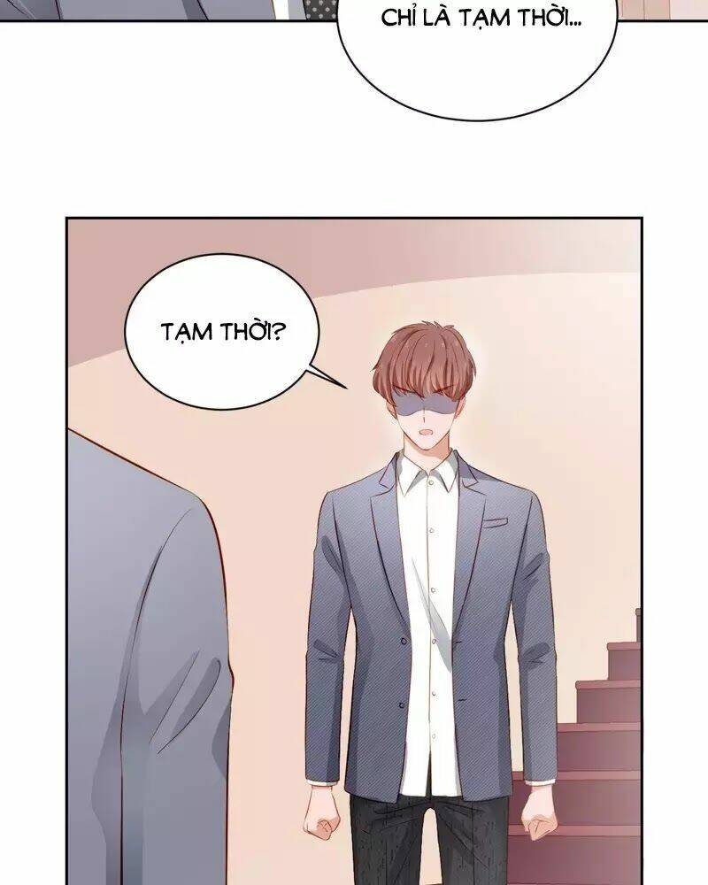 Khi Trá Luyến Nhân: Chapter 41