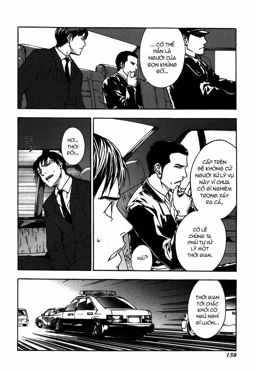 Until Death Do Us Part: Chapter 13