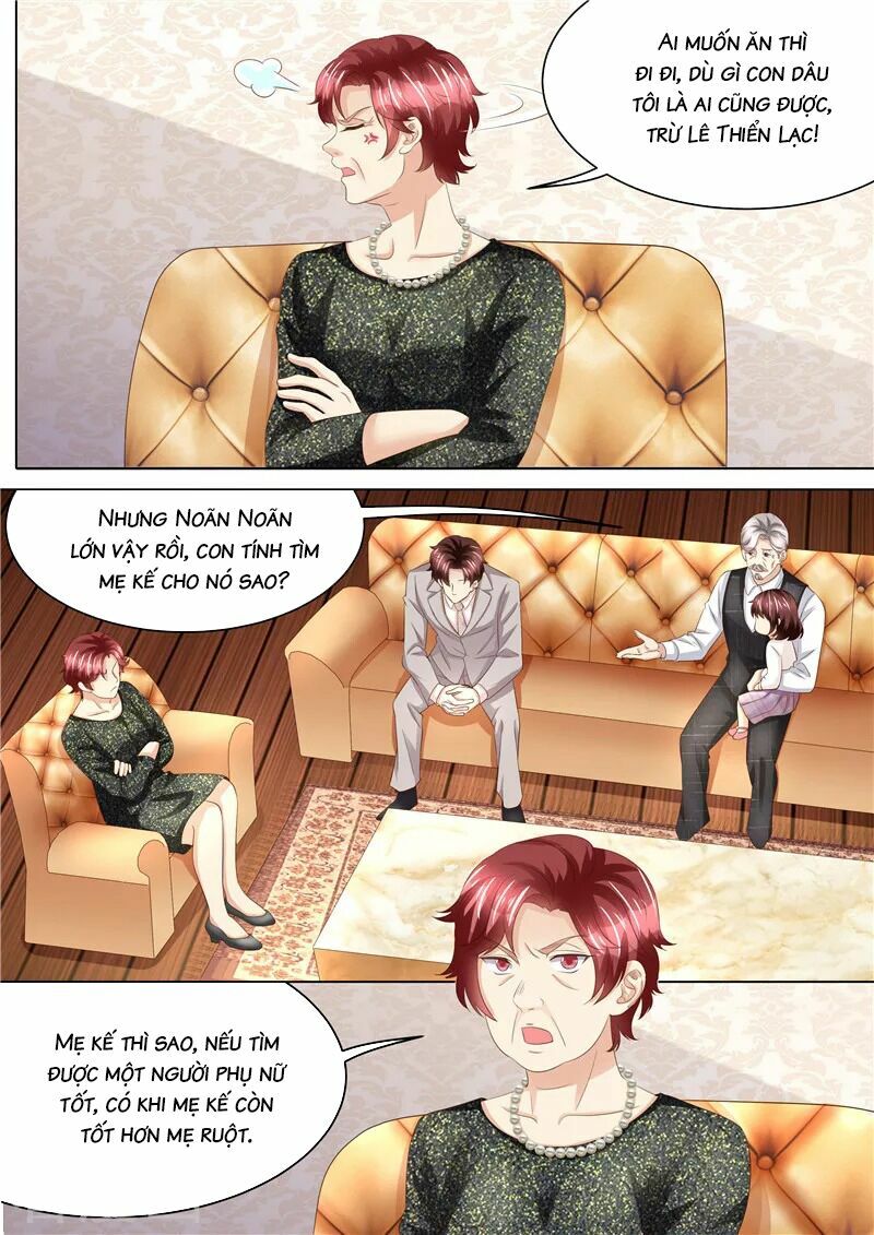 Cưng Chiều Vợ Yêu: Chapter 241