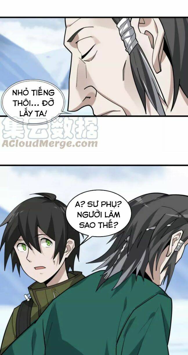 Siêu Cấp Đại Chủ Bạ: Chapter 98