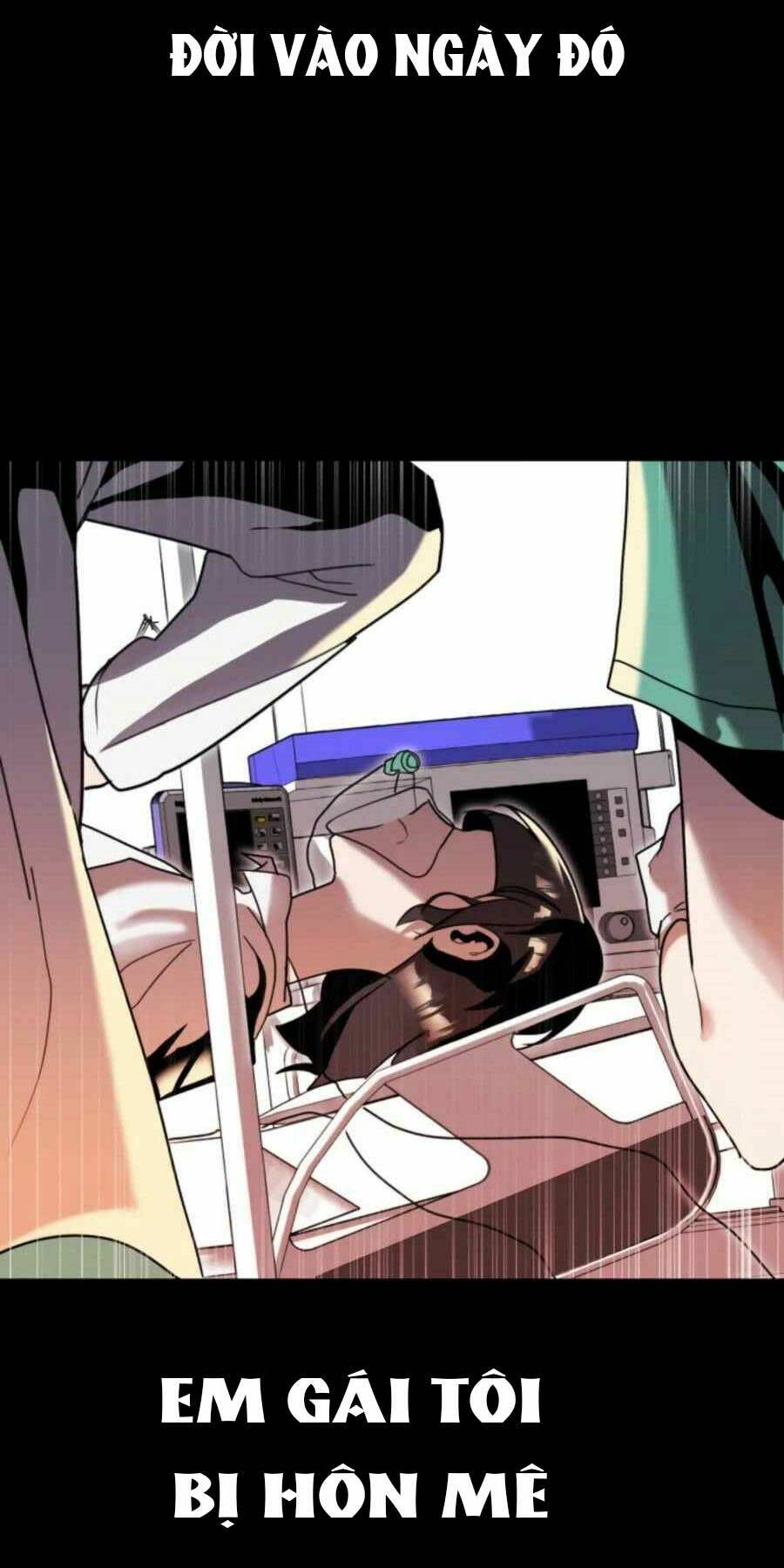 Thợ Săn Lỗi: Chapter 1