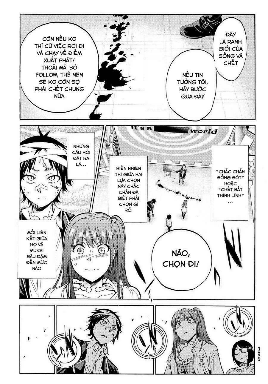 Real Account Ii: Chapter 54