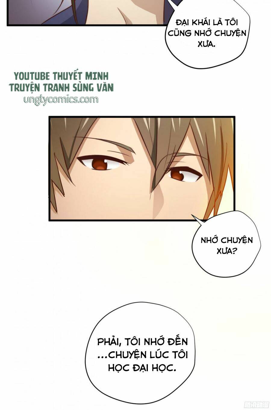 Đơn Phương Yêu Thầm Anh: Chapter 26