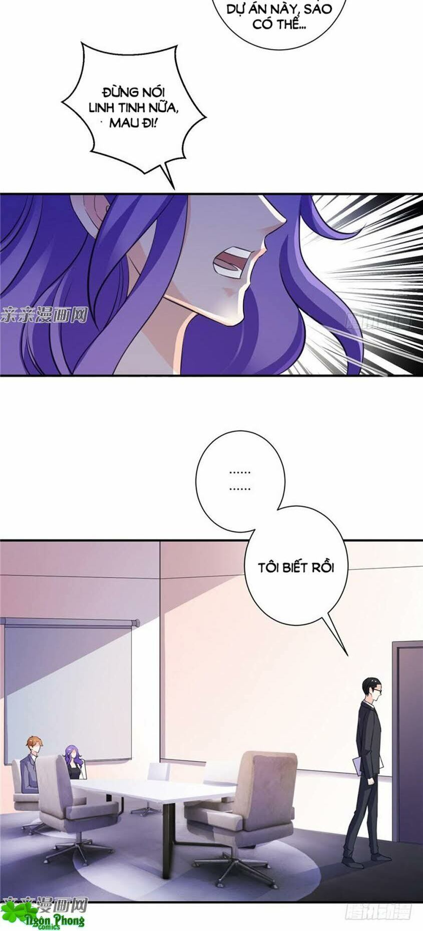 Vợ Yêu Là Báu Vật: Chapter 69