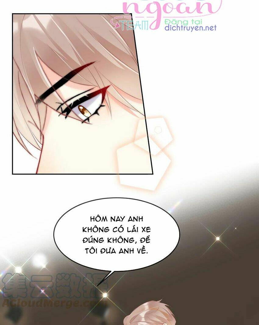 Boss Đại Nhân Là Nữ Thần?: Chapter 51