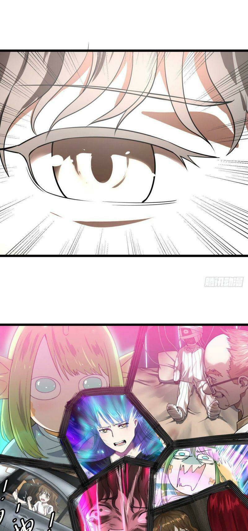 Danh Sách Kẻ Phản Diện: Chapter 101