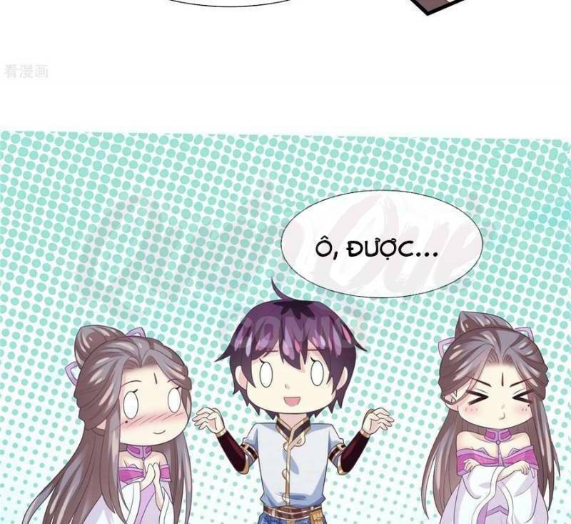 Ta Là Ngọc Hoàng Đại Đế: Chapter 78