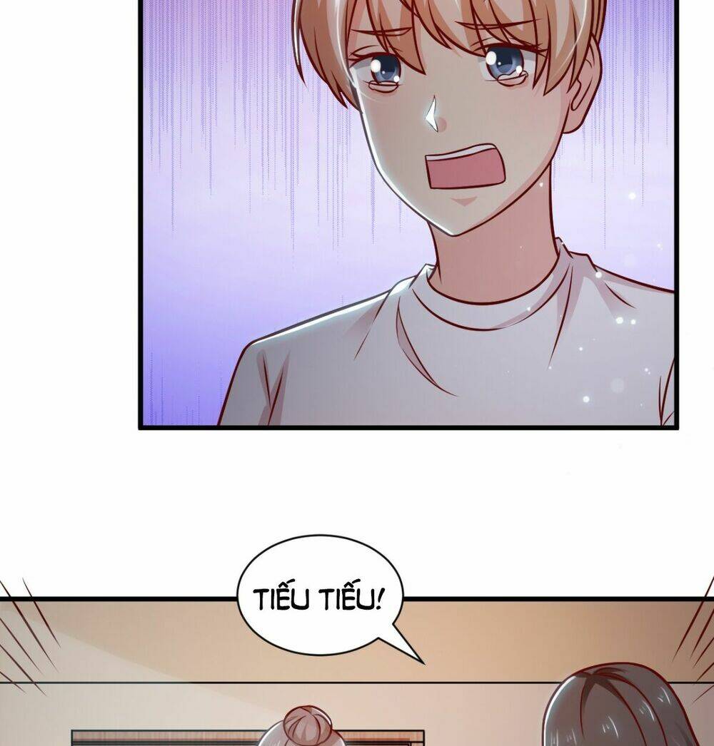 Thời Gian Đều Biết: Chapter 34