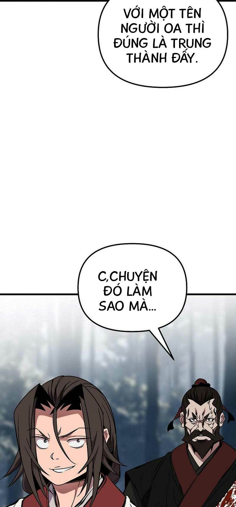 Đông Phương Bất Bại: Chapter 18