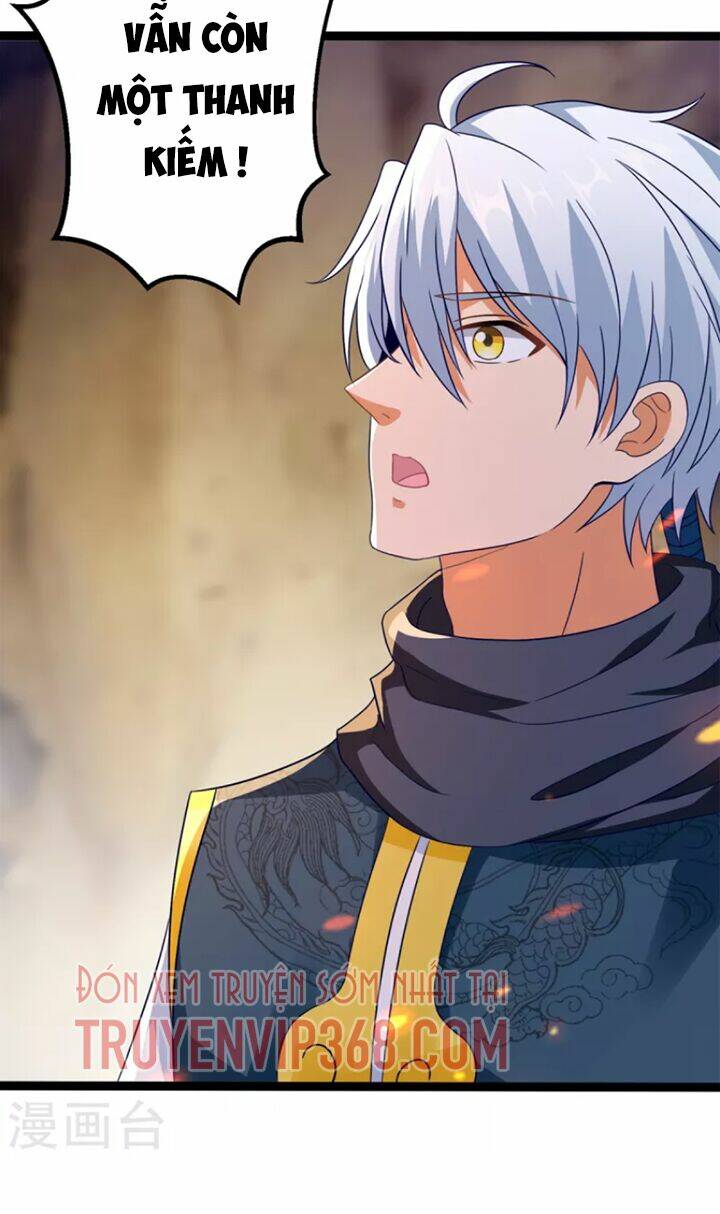 Chí Tôn Trọng Sinh: Chapter 196