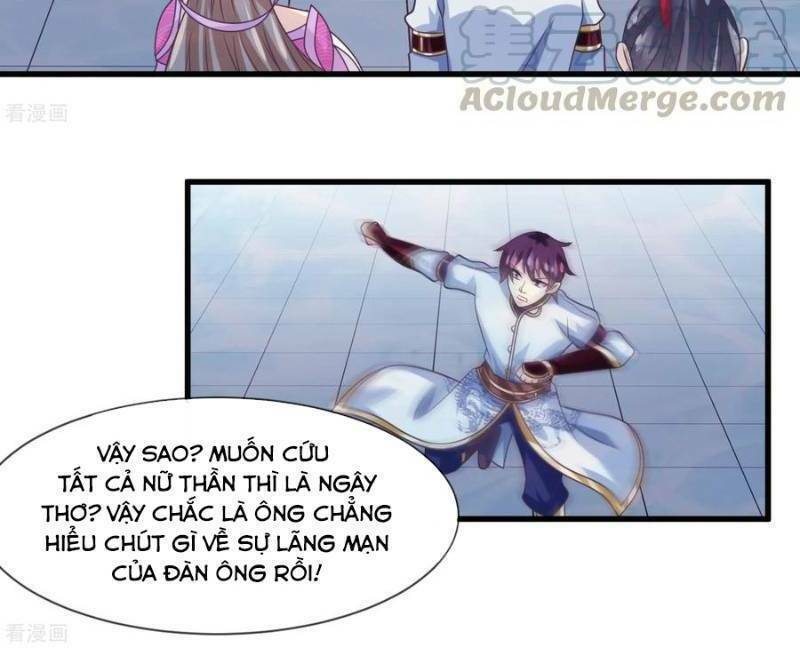 Ta Là Ngọc Hoàng Đại Đế: Chapter 83