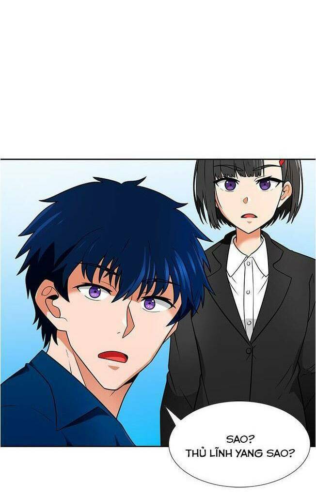 Tôi Tự Động Săn Một Mình: Chapter 59