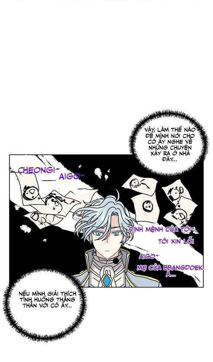 Tôi Trở Thành Đầu Bếp Của Long Vương: Chapter 14