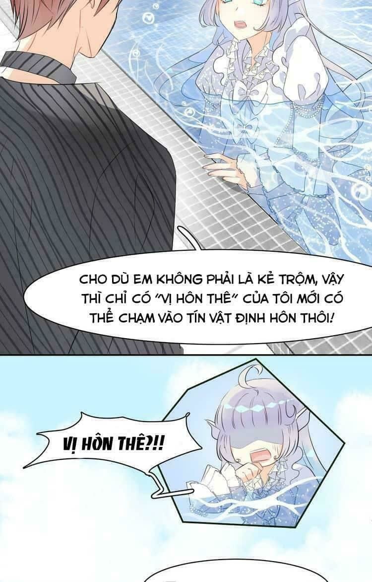Bộ Váy Của Nhân Ngư: Chapter 6