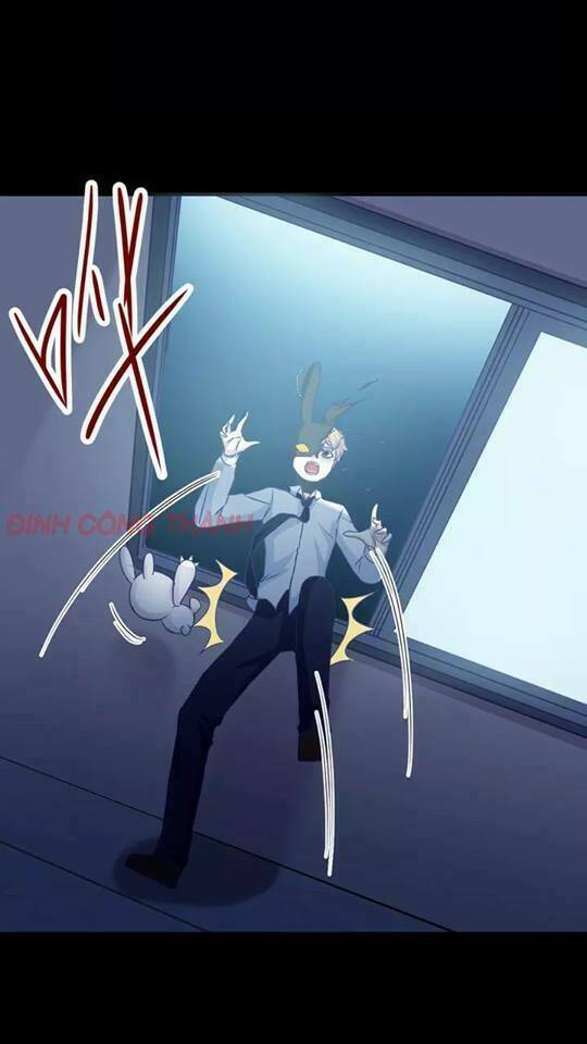 Truyện Kinh Dị Ở Tòa Nhà Số 44: Chapter 56