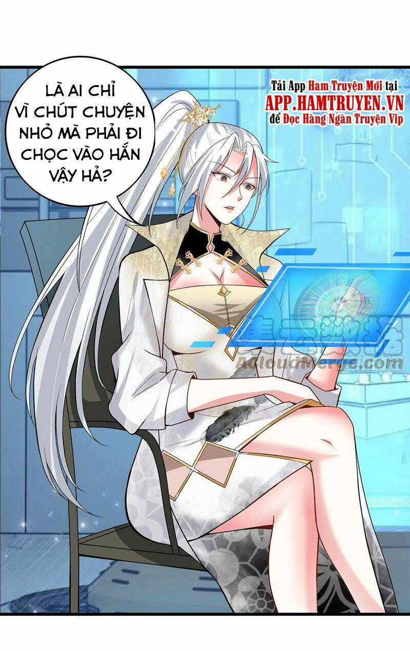 Tà Du Ký: Chapter 138