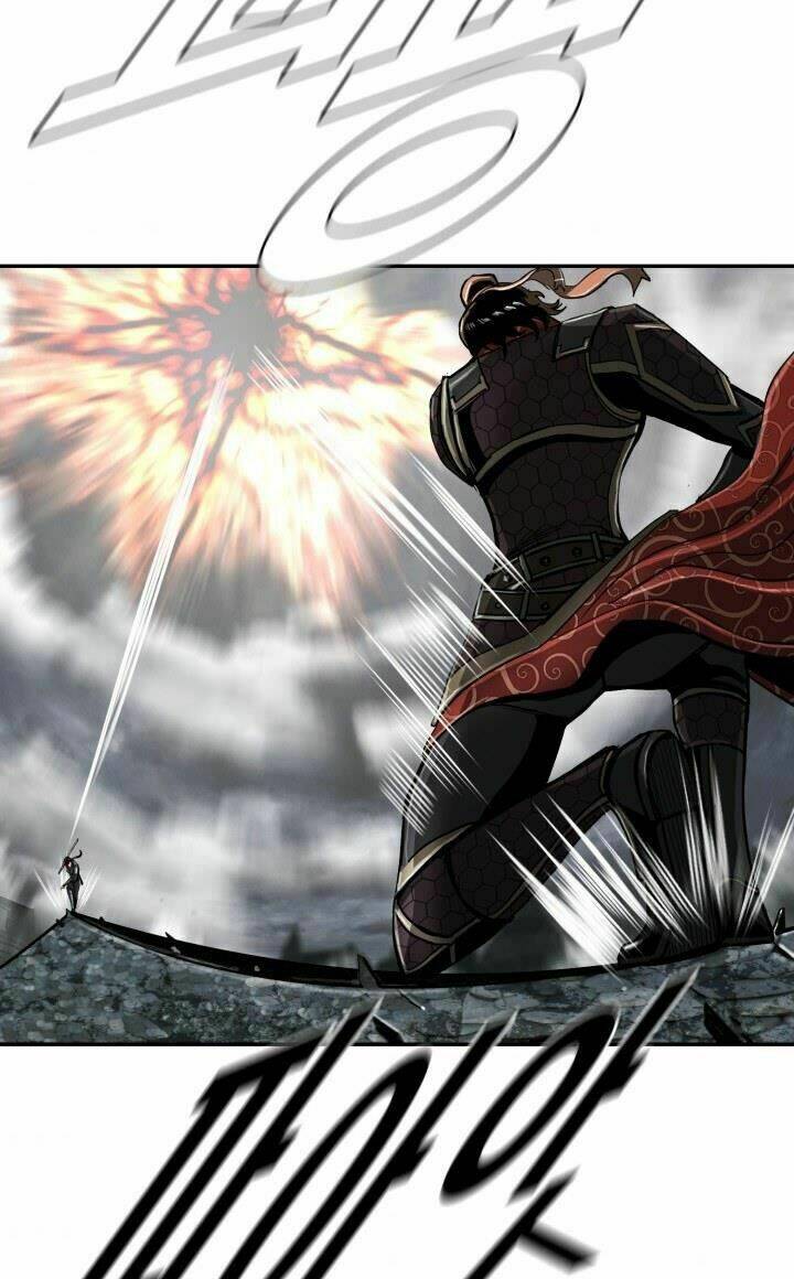 Thợ Săn Đầu Tiên: Chapter 81