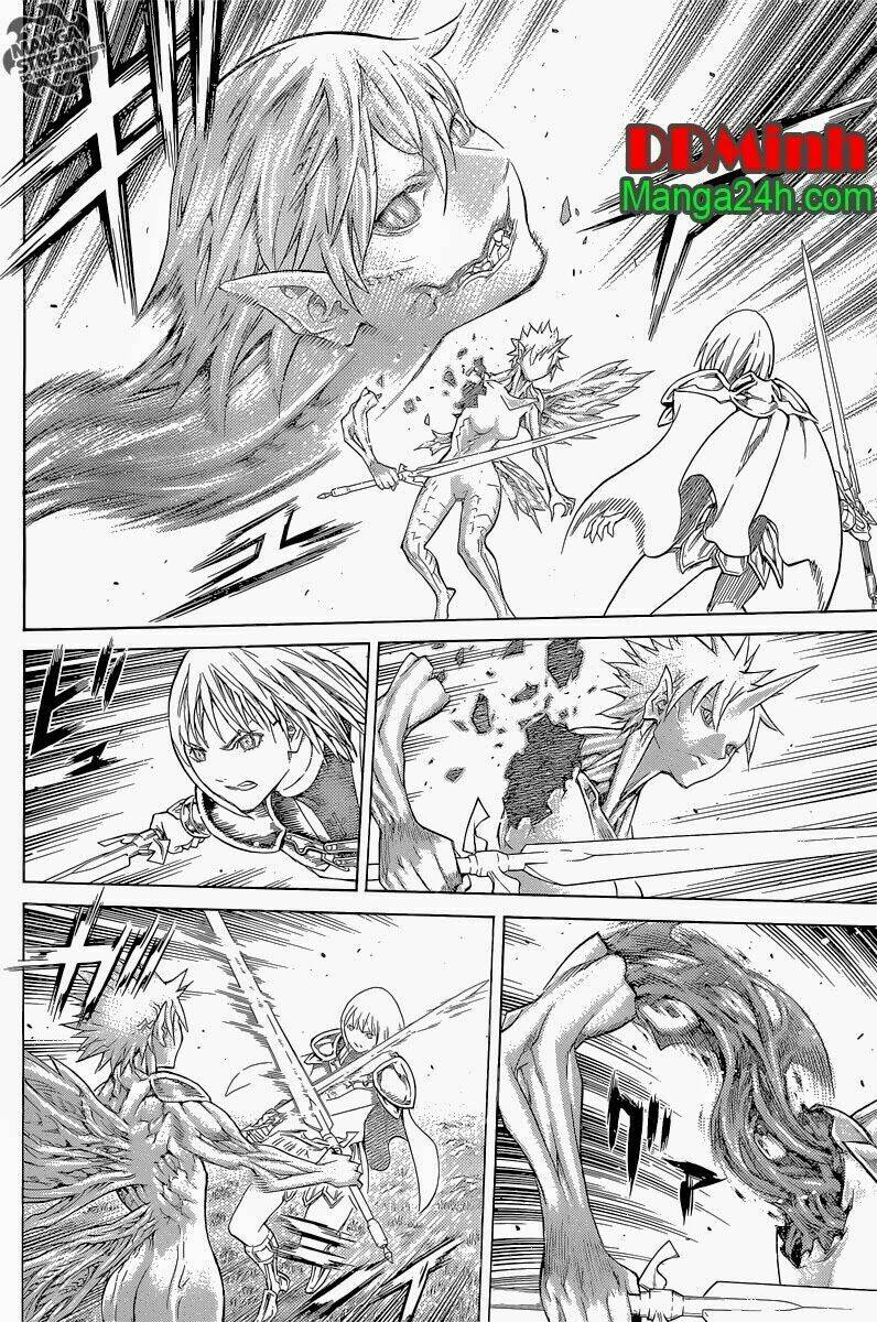 Mắt Bạc: Chapter 147