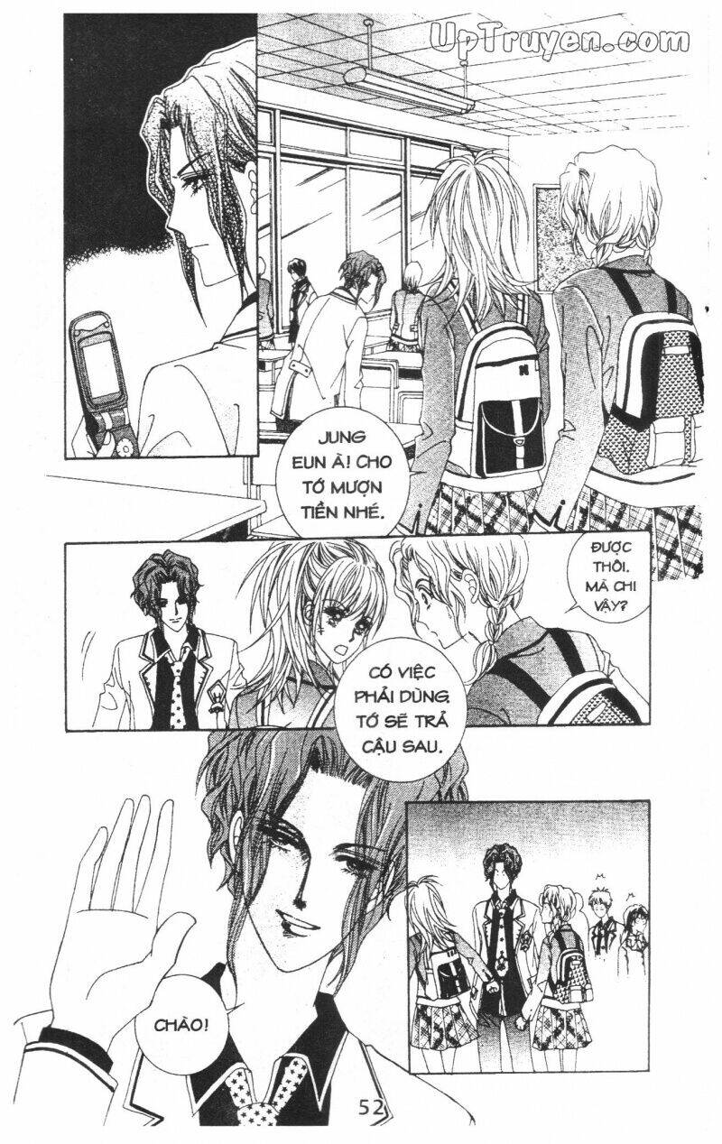 Dạ Khúc: Chapter 2