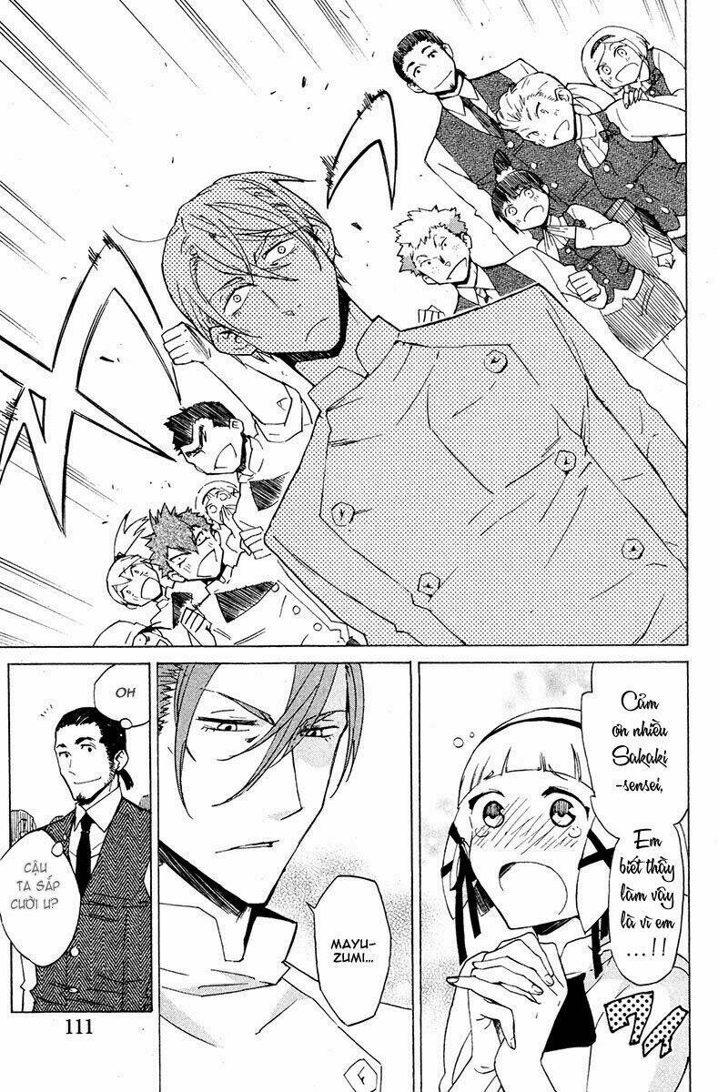 Hell\’s Kitchen: Chapter 22