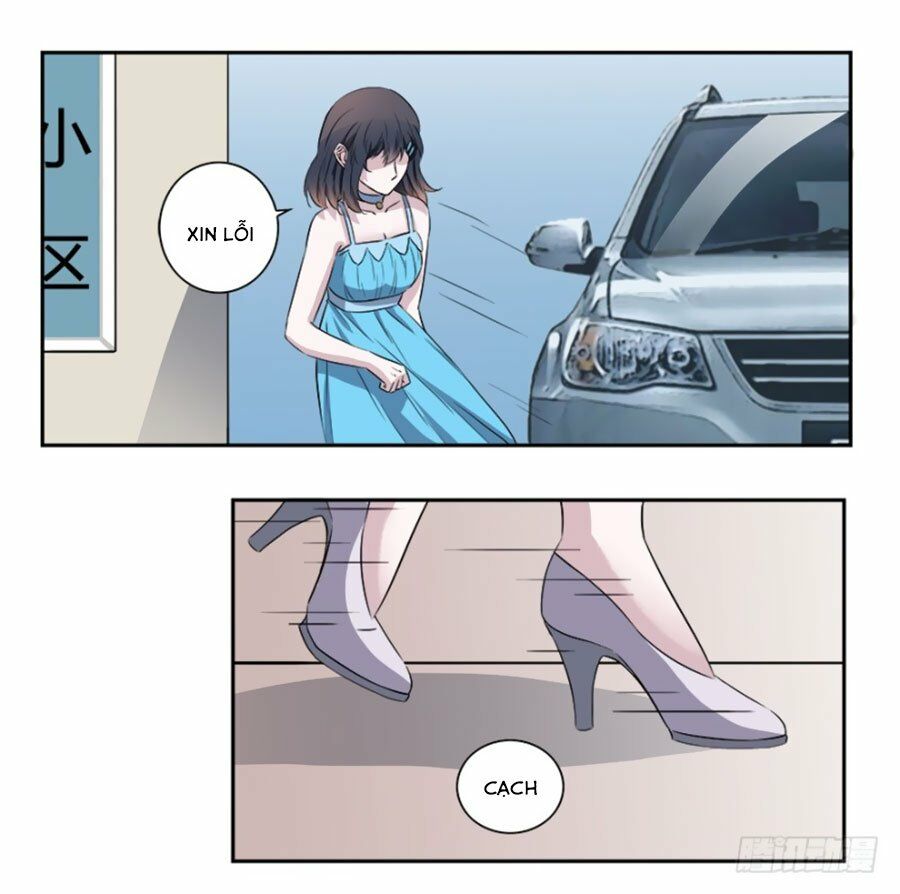 Thiên Kim Đường Môn: Chapter 58