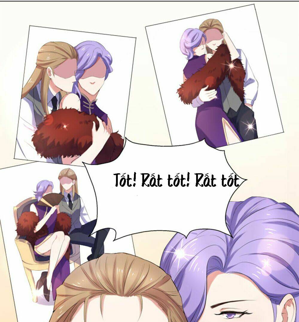 Tinh Hải Phù Mộng: Chapter 8