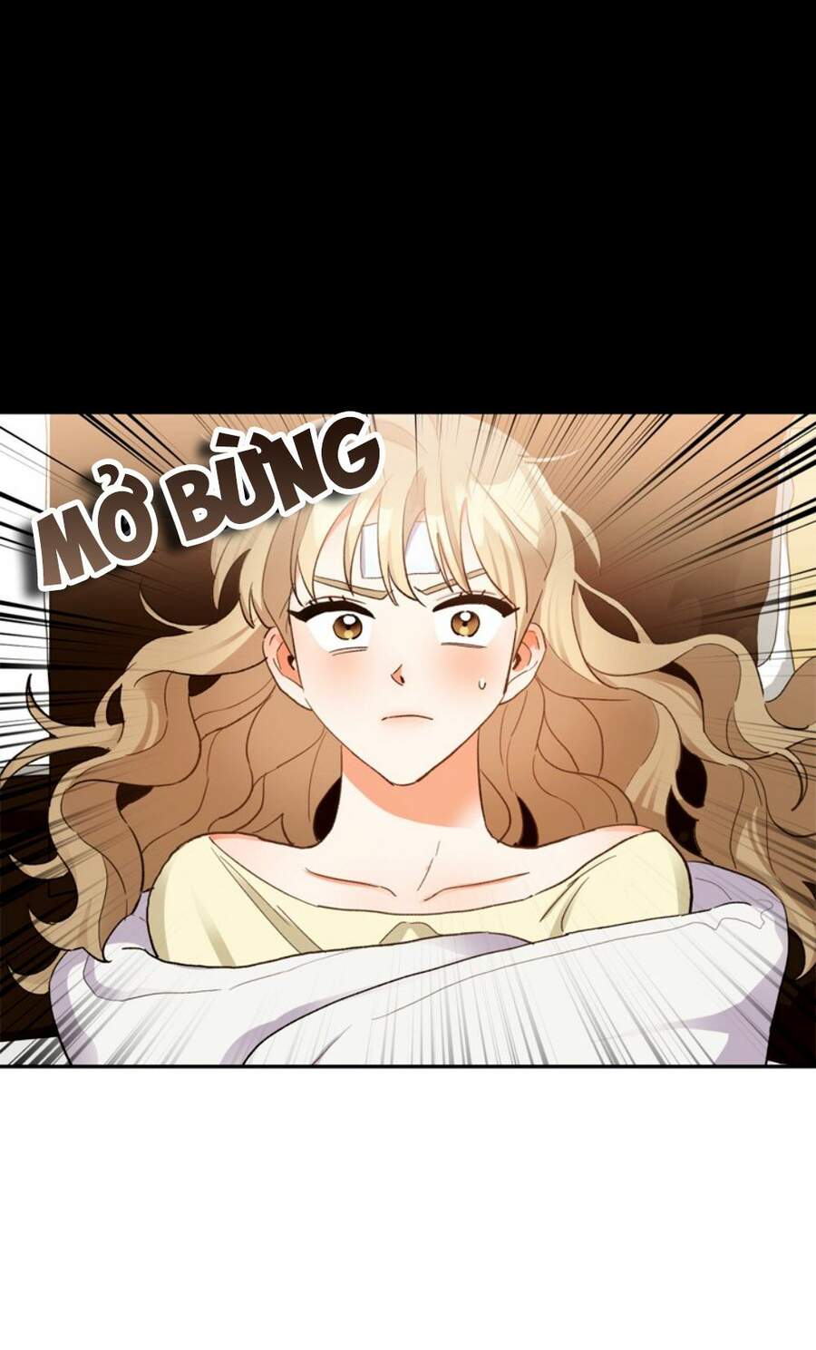 Nụ Hôn Của Giác Quan Thứ Sáu: Chapter 9