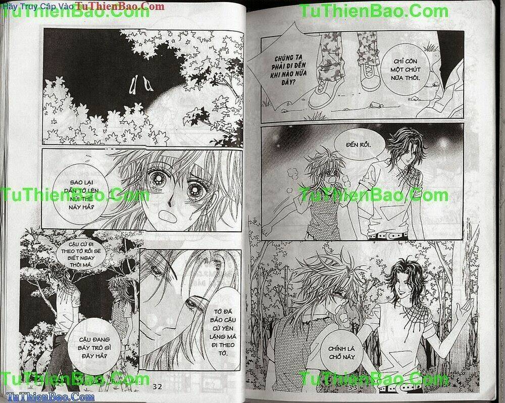 Anh Chàng Đẹp Gái Bản Đẹp: Chapter 6