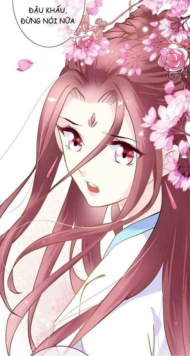 Vương Phi - Âm Động Thiên Hạ: Chapter 2