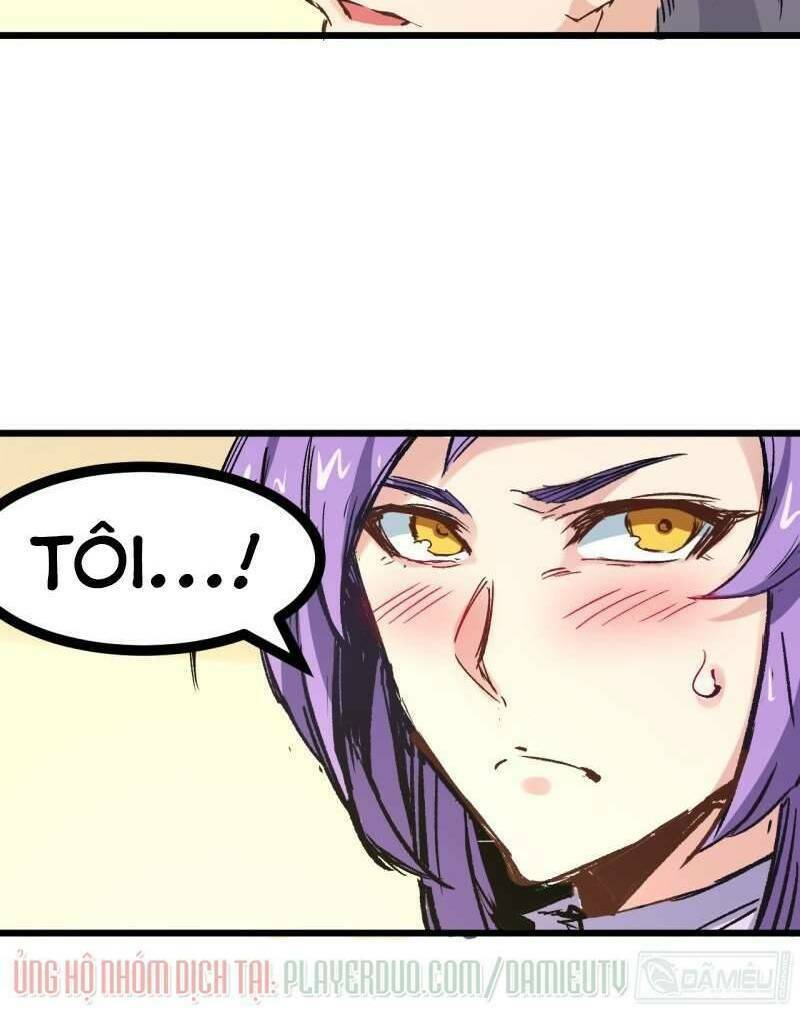 Đỉnh Phong Thần Y: Chapter 3