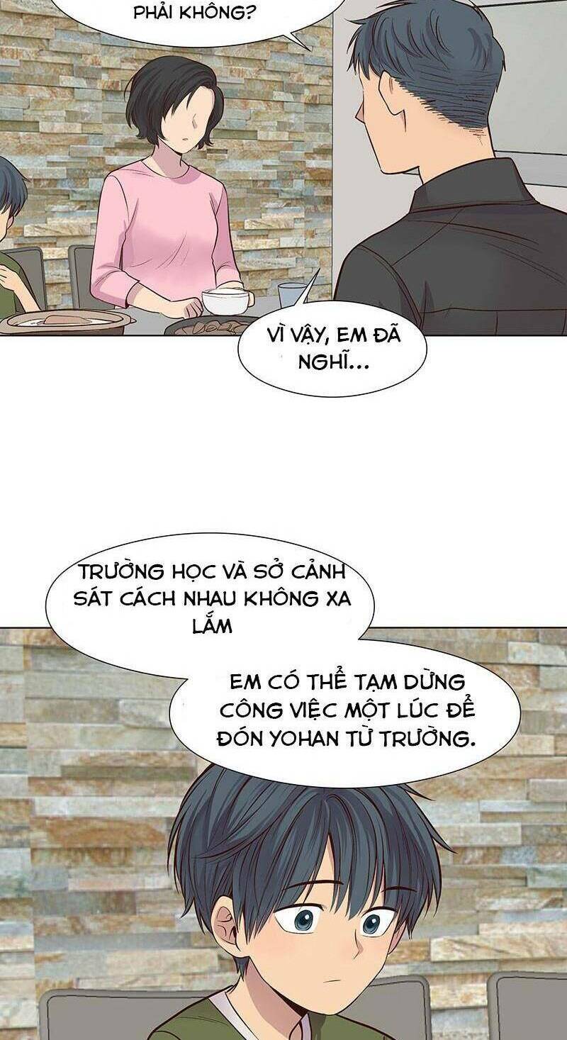 Bí Mật Sâu Sắc Nhất Của Tôi: Chapter 46