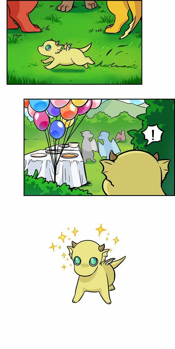 Hắn Ta Là Rồng: Chapter 123