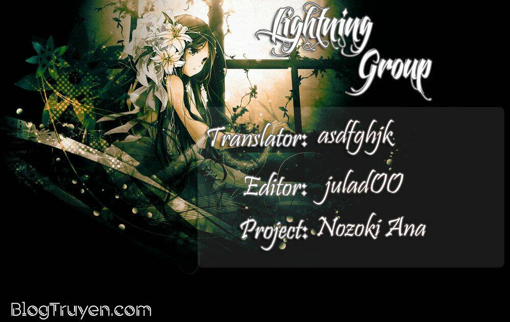 Nozoki Ana: Chapter 87