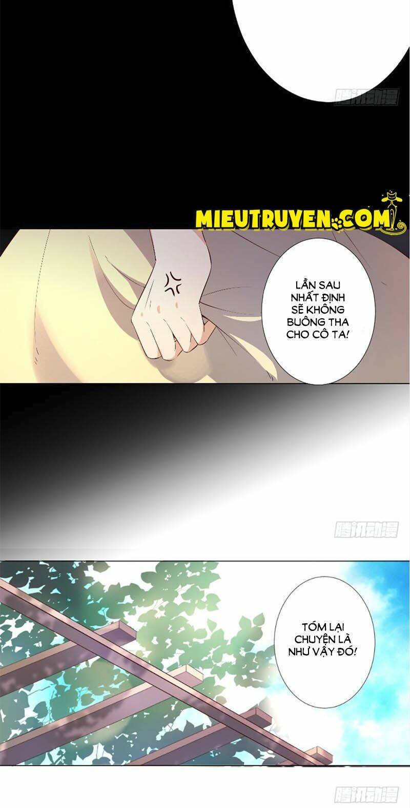 Huyết Tộc Điện Hạ Xin Đừng Cắn Tôi: Chapter 34