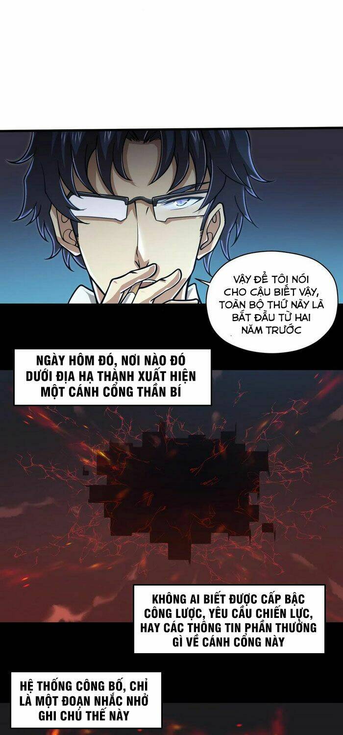 Một Trăm Triệu Điểm: Chapter 55