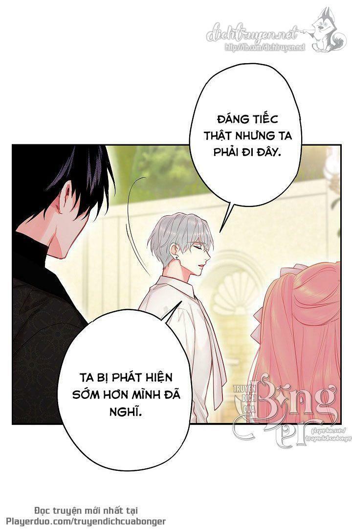 Tồn Tại Với Tư Cách Là Vợ Của Nam Chính: Chapter 188