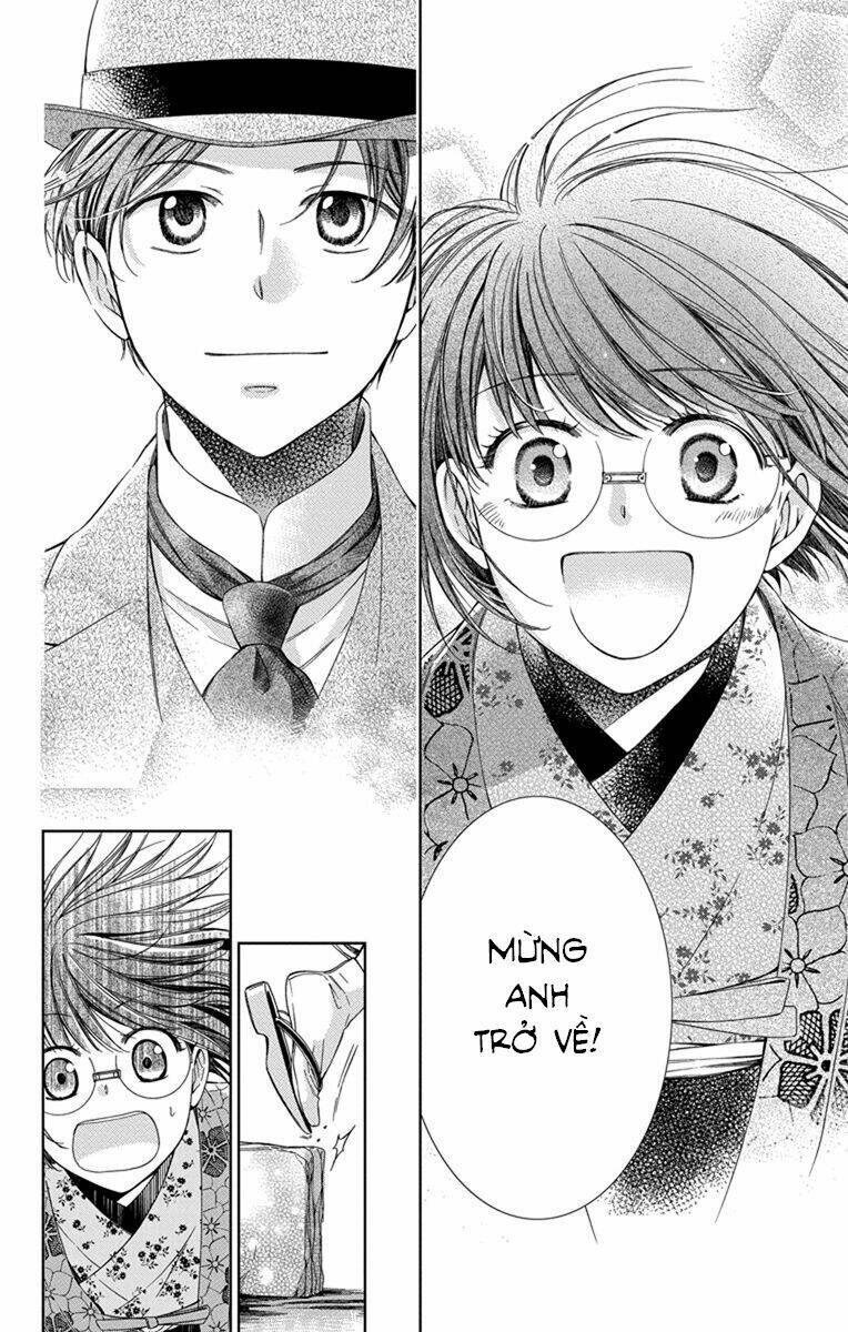 Usotoki Rhetoric: Chapter 30