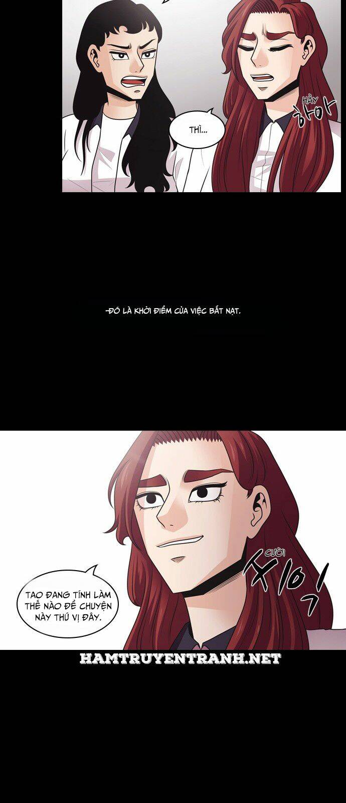 Tomorrow - Ngày Mai: Chapter 6