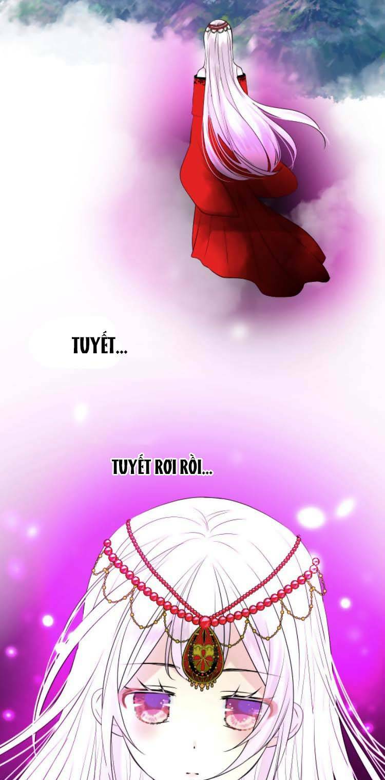 Sao Lại Là Yêu?: Chapter 50