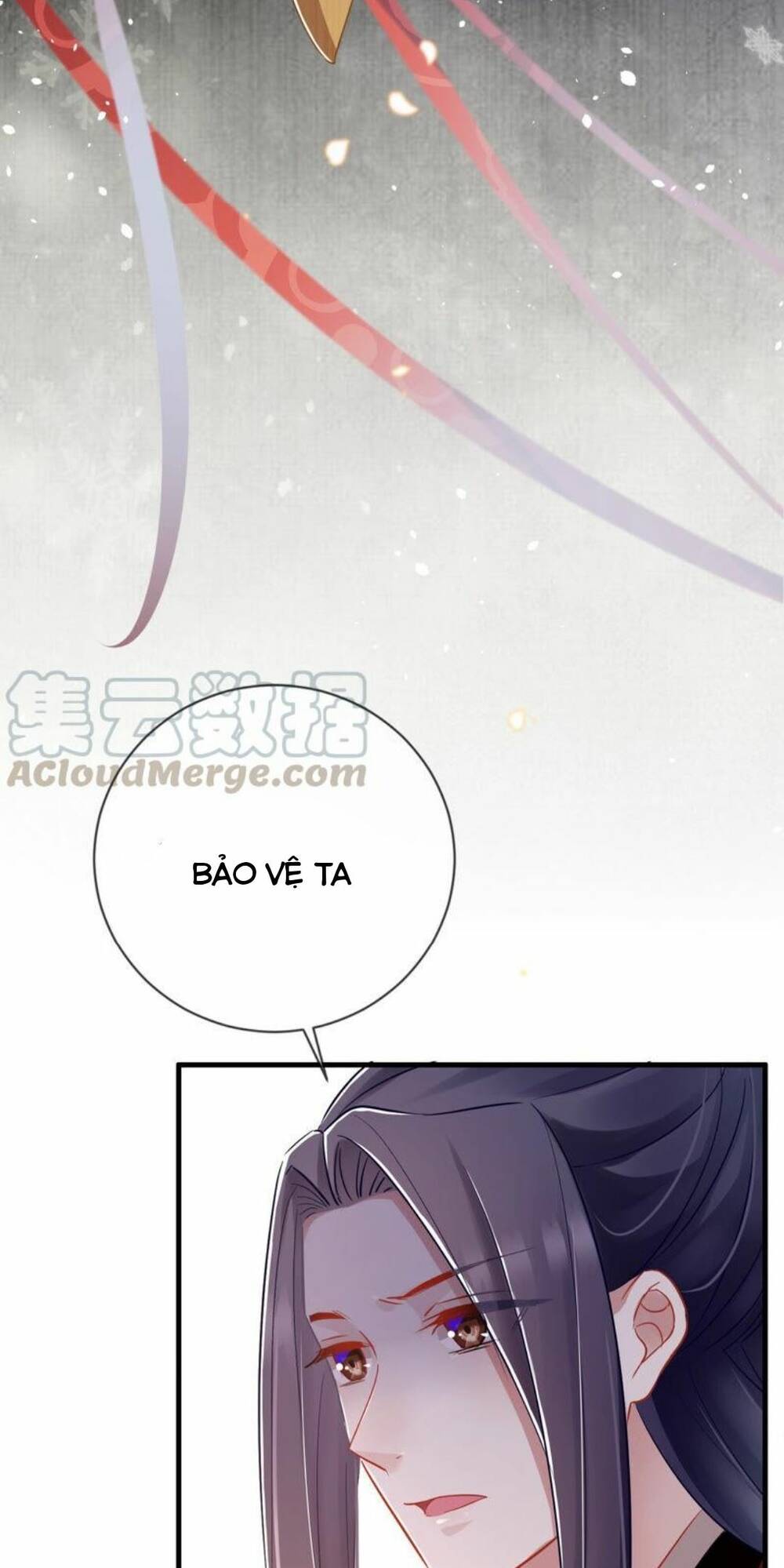 Xuyên Vào Trò Chơi Công Lược Boss Phản Diện: Chapter 8